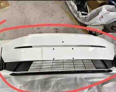 Changan A05 ön buferi