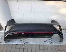 KIA FORTE GT 2019-2021 arxa buferi