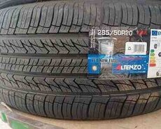 ALTENZO şinləri 285, 50 R20