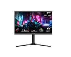 Monitor GameOn GOM27QHD180IPS