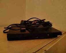 Sony Playstation 2 Slim hissələri