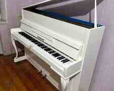 Pianino Zimmermann