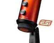 ESİ cosMık uCast