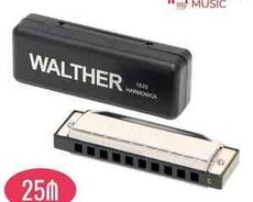 Harmonika WALTHER