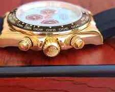 Rolex qol saatları