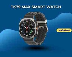 TK79 max smart watch