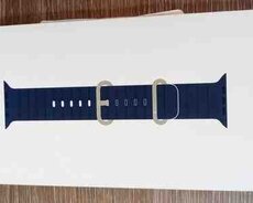Apple Watch ultra 2 49mm ocean band kəməri
