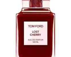Tom Ford Lost Cherry ətri