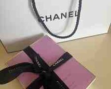 Ətir Chanel Chance