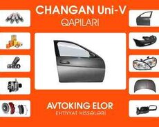 Chanhan Uni-V qapıları
