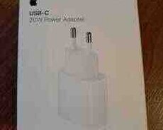 Apple iPhone adapter başlığı