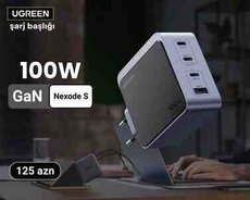 Ugree adapter 100W