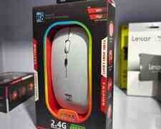 R8 bluetooth mause (RGB)
