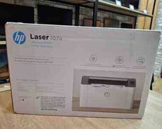 Printer HP Laser 107a
