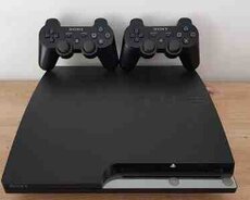 PlayStation 3 Slim