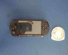 PSP street