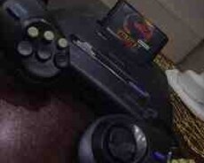 Sega Mega Drive 2