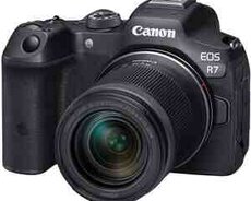 Canon Eos R7 Mirrorless Camera 18, 150mm
