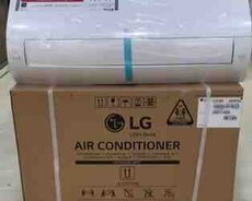 Kondisioner LG S4NQ18KL3QA