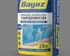 Keramika və mozaika yapışdırıcısı