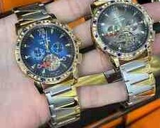 Patek Philippe qol saatları