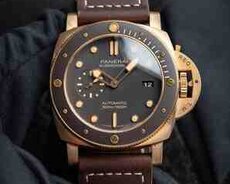 Panerai qol saatı
