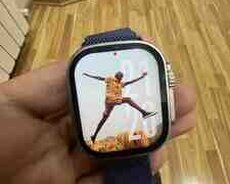 Apple Watch Ultra 2 Titanium