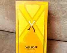 Ətir Xerjoff Herba Gold
