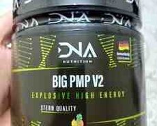 Big pmp v2