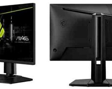 Oyun monitoru MSI MAG 255PXF