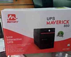 UPS Mercury Voltam 600-3000va