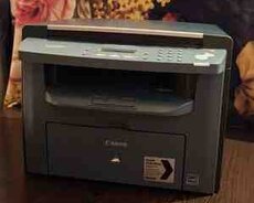 Printer Canon i-sensys MF4018