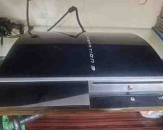 Sony PlayStation 3