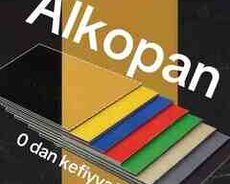 Alkobond