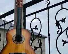 Klassik gitara