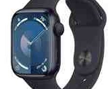 Apple Watch Series 7 Aluminum Blue 41mm