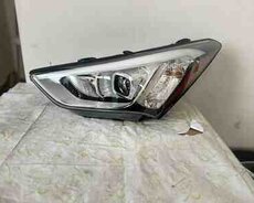 Hyundai Santa Fe 2013-2017 USA LED farası