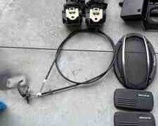 Audio sistem