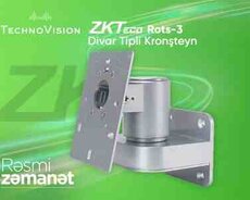 ZKTeco ROTS 3 Face Recognition Bracket (wall mount)