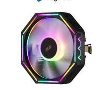 Gaming CPU cooling 2E-AC120ZP