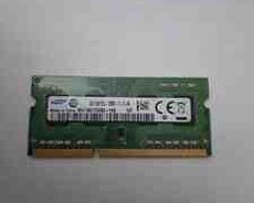 RAM Samsung 4 gb DDR3