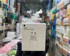 Apple iPhone adapter başlığı