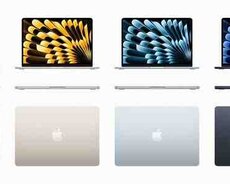 Apple MacBook Air M4 13.6inch 256GB