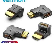 Konvertor 4K HDMİ 90