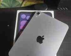 Apple iPad Mini 7 A17 Purple 128GB