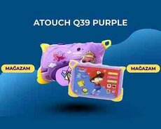 Atouch Q39 purple