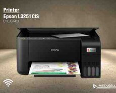 Printer Epson L3251 CIS C11CJ67413