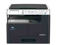 Printer Konica Minolta bizhub 215