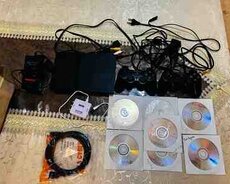 Sony Playstation 2