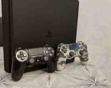Sony PlayStation 4 Slim 1TB